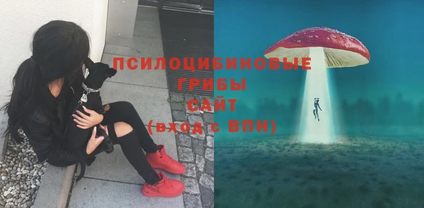 хмурый Бугульма